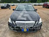 2010 Mercedes Benz E-Class фото