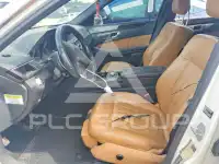 2010 Mercedes Benz E-Class photo