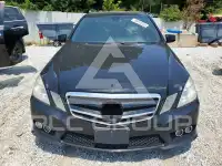 2010 Mercedes Benz E-Class фото