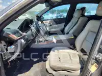 2010 Mercedes Benz E-Class photo