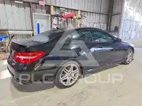 2010 Mercedes Benz E-Class фото