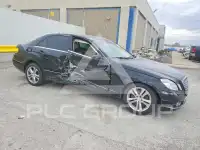 2010 Mercedes Benz E-Class фото