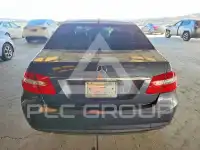 2010 Mercedes Benz E-Class photo