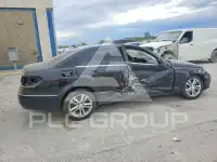2010 Mercedes Benz E-Class фото