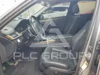 2010 Mercedes Benz E-Class photo