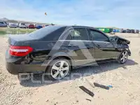 2010 Mercedes Benz E-Class фото