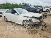 2010 Mercedes Benz E-Class фото