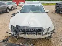 2010 Mercedes Benz E-Class фото