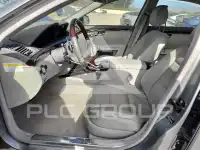 2010 Mercedes Benz S-Class фото
