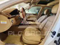 2010 Mercedes Benz S-Class фото