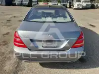 2010 Mercedes Benz S-Class фото