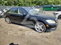 2010 Mercedes Benz S-Class фото