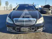 2010 Mercedes Benz S-Class photo