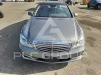 2010 Mercedes Benz S-Class фото