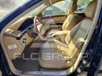 2010 Mercedes Benz S-Class фото