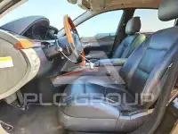 2010 Mercedes Benz S-Class фото