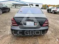 2010 Mercedes Benz S-Class photo