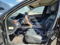 2010 Mercedes Benz S-Class фото