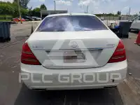 2010 Mercedes Benz S-Class фото