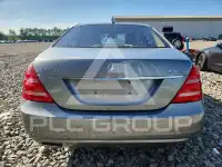 2010 Mercedes Benz S-Class photo