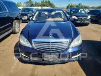 2010 Mercedes Benz S-Class фото
