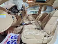 2010 Mercedes Benz S-Class photo