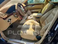 2010 Mercedes Benz S-Class фото