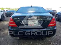 2010 Mercedes Benz S-Class фото