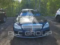 2010 Mercedes Benz S-Class фото