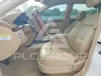 2010 Mercedes Benz S-Class фото