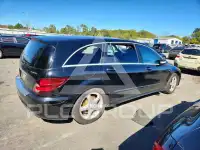 2010 Mercedes Benz R-Class фото
