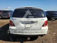2010 Mercedes Benz R-Class photo