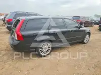 2010 Volvo V50 фото
