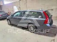 2010 Volvo V50 фото