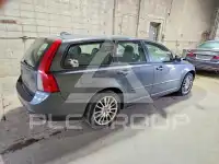 2010 Volvo V50 фото