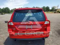 2010 Volvo V70 фото