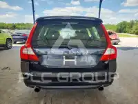 2010 Volvo V70 фото