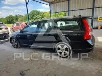 2010 Volvo V70 фото