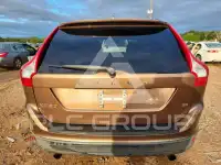 2010 Volvo XC60 photo