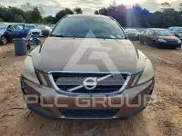 2010 Volvo XC60 photo