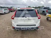 2010 Volvo XC60 photo