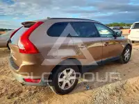 2010 Volvo XC60 photo
