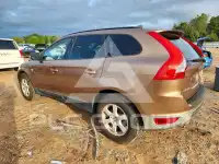 2010 Volvo XC60 photo