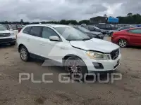 2010 Volvo XC60 photo