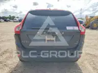 2010 Volvo XC60 фото