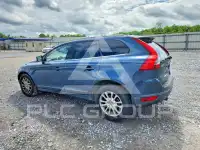 2010 Volvo XC60 фото
