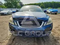 2010 Volvo XC60 фото