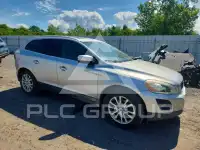 2010 Volvo XC60 фото