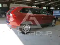 2010 Volvo XC60 фото
