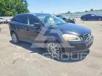 2010 Volvo XC60 photo